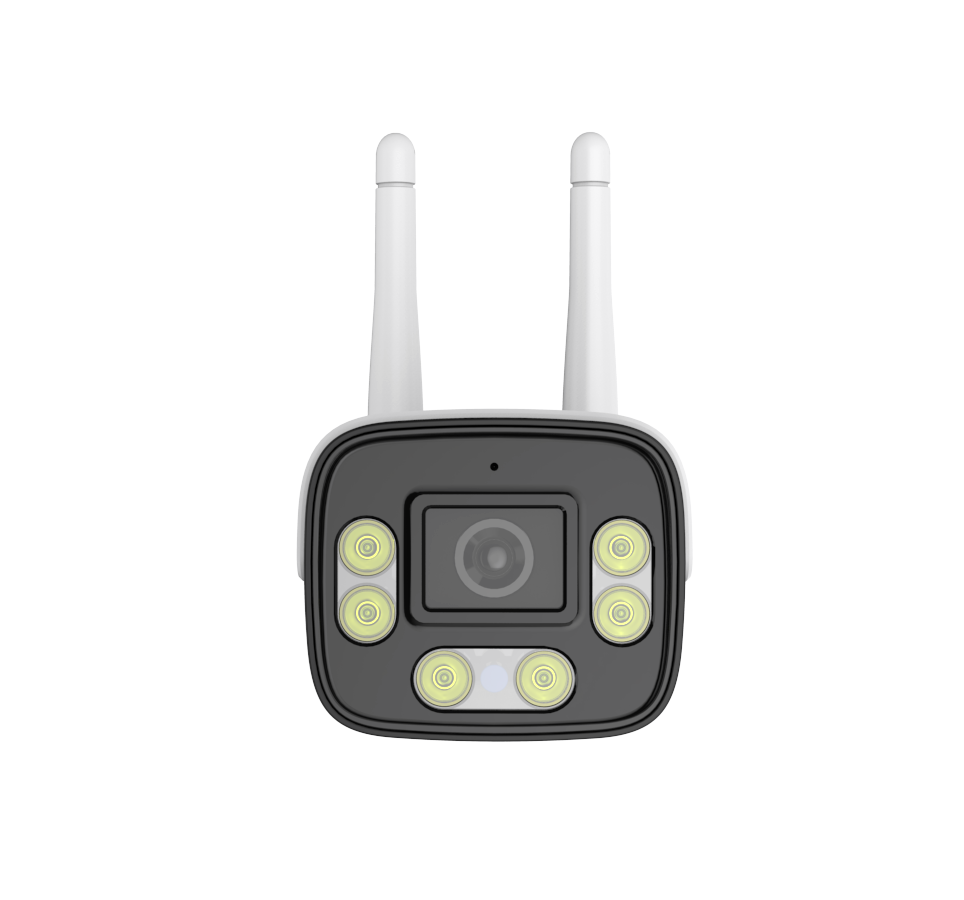 Камера відеоспостереження вулична Patrul NC110-EU з підтримкою нічного бачення 8.0MP HD 3G/4G IP (1480453038) - фото 2 Камера відеоспостереження вулична Patrul NC110-EU з підтримкою нічного бачення 8.0MP HD 3G/4G IP (1480453038) - фото 2