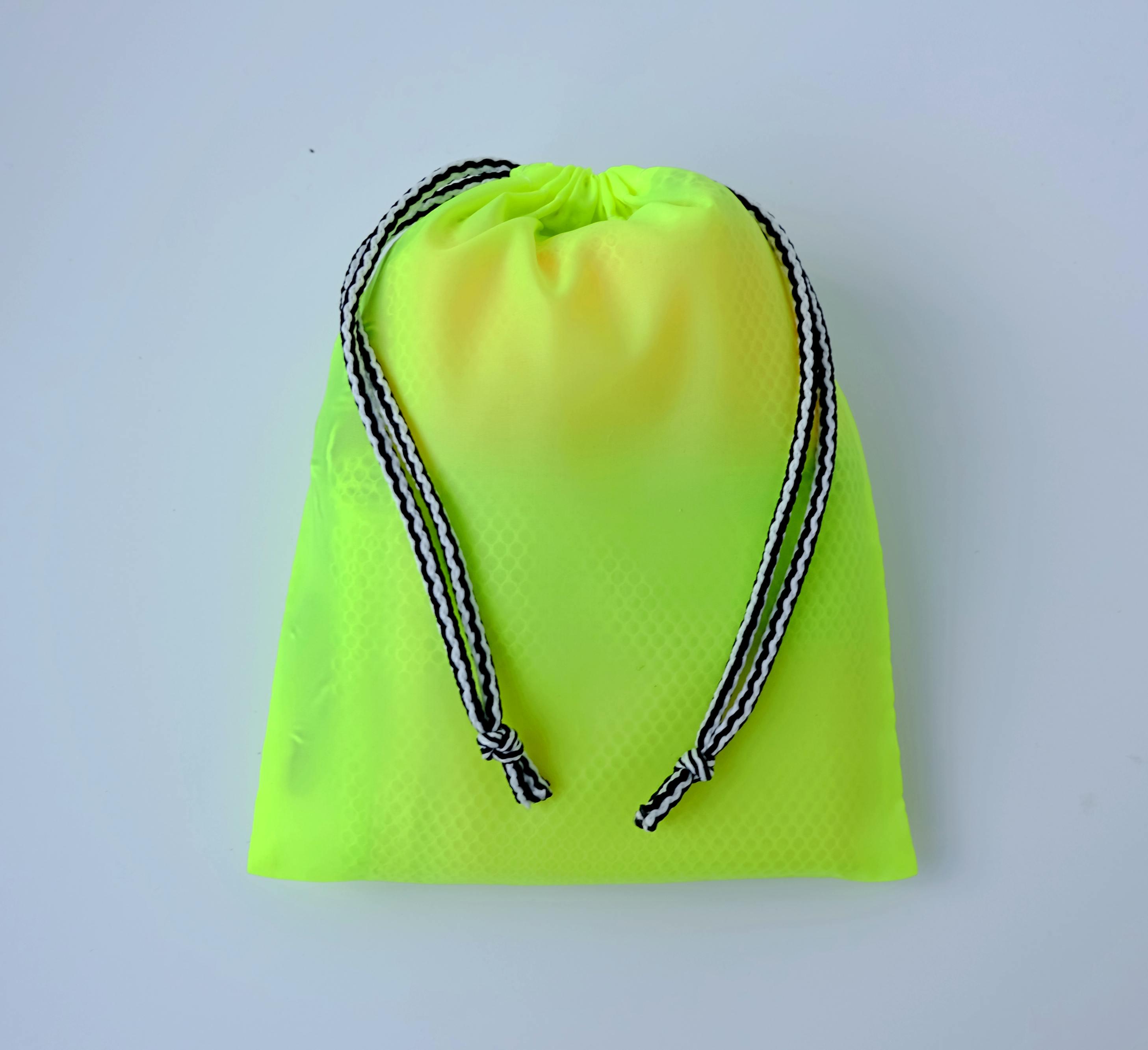 Набір мішечків для продуктів з міцної сітки Strong 7 шт. (29067479) - фото 6 Набір мішечків для продуктів з міцної сітки Strong 7 шт. (29067479) - фото 6