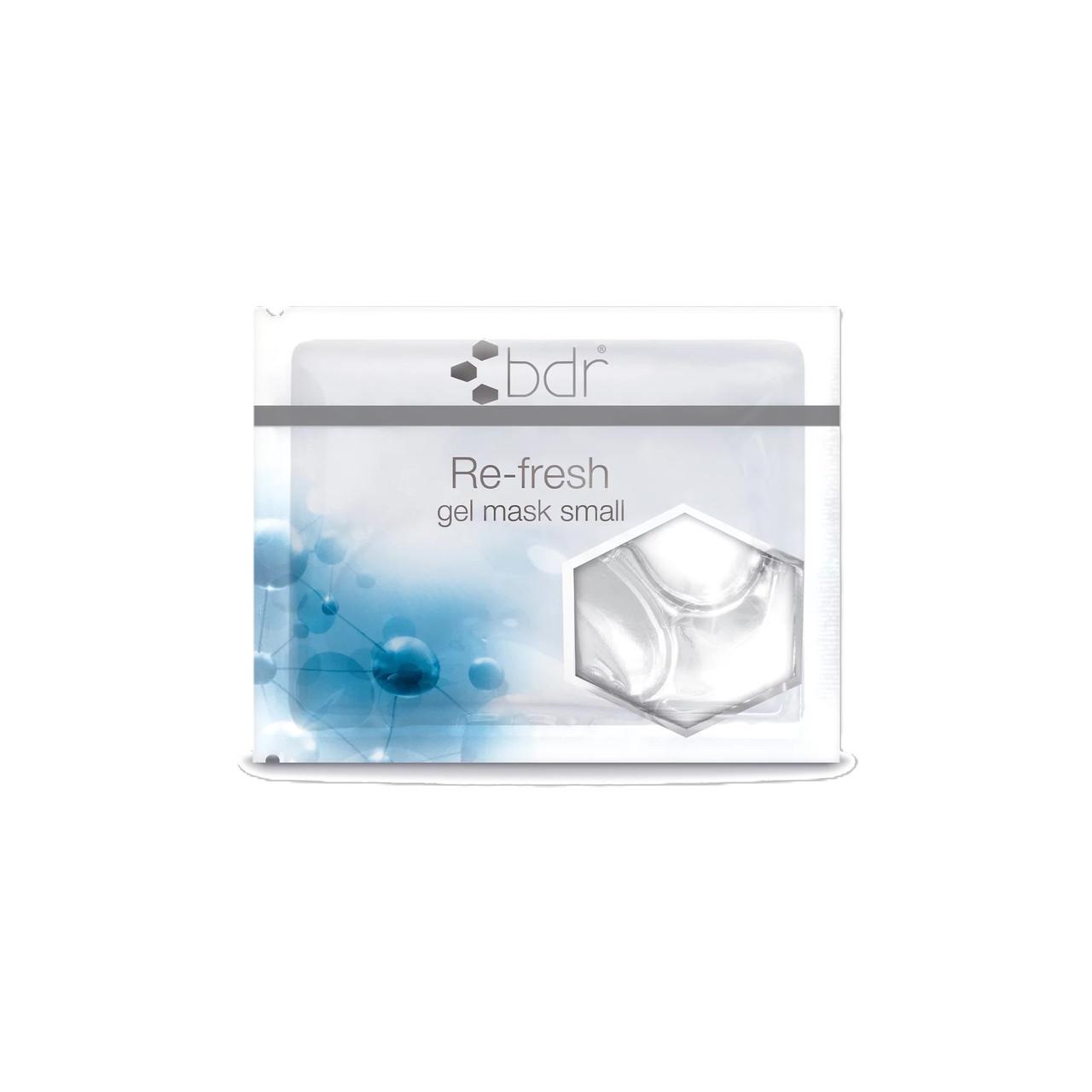 Гель-маска для обличчя Re-fresh Gel Mask Small (25207929)
