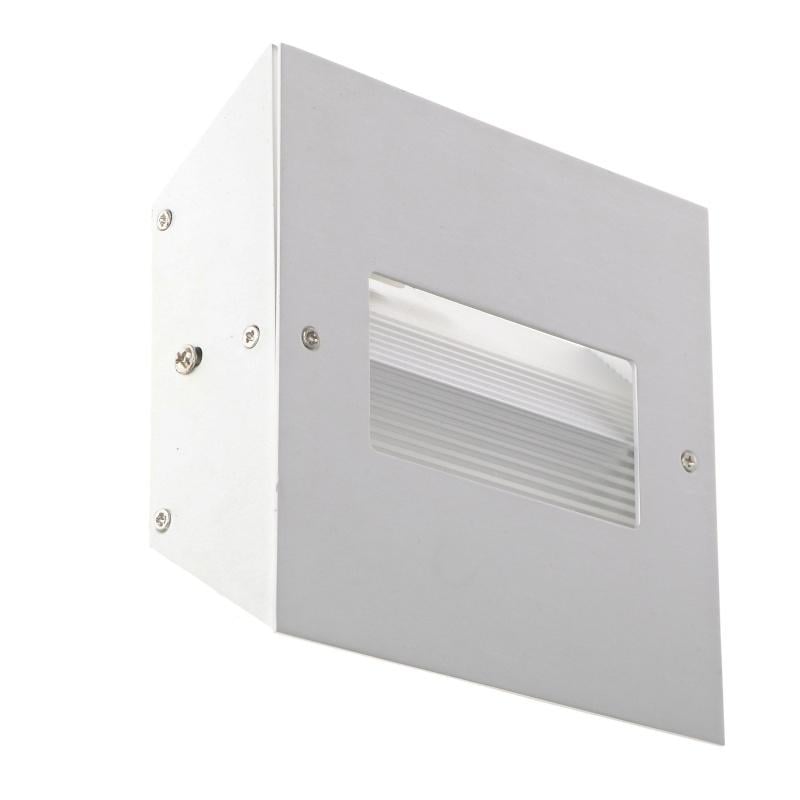 Бра настенное накладное Brille MRL-06/1 техно