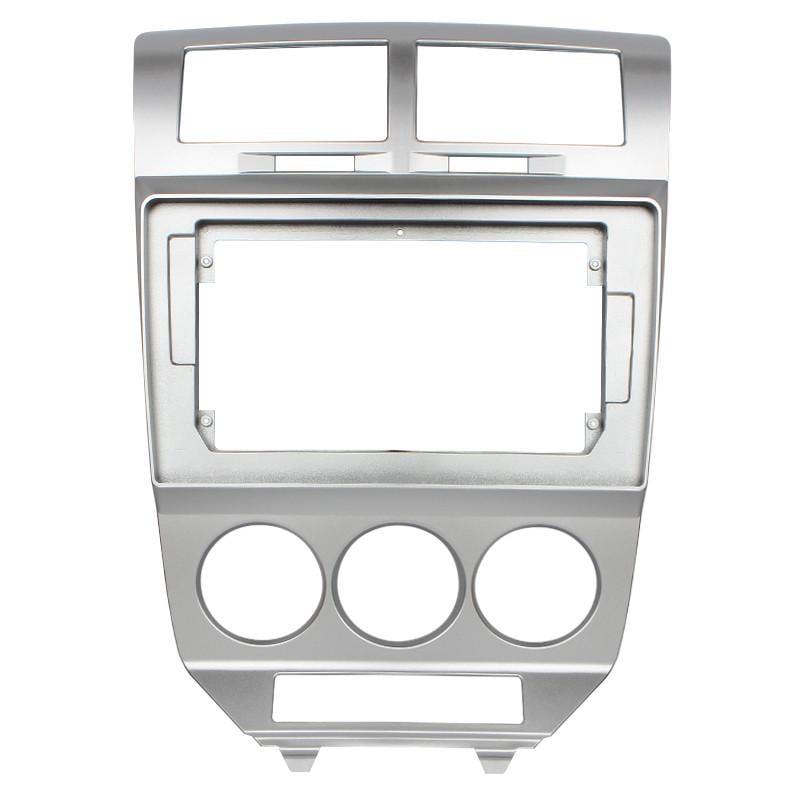 Переходная рамка Lesko 10.1" Dodge Caliber 2007-2008 (5620)