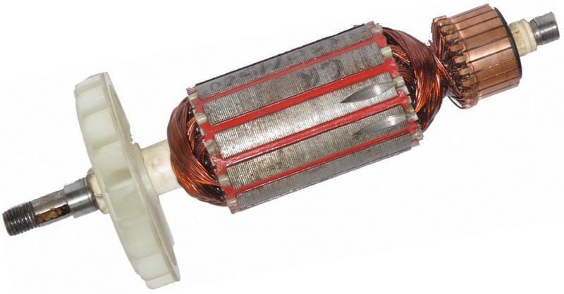 Якорь болгарка Craft 150 (як717)