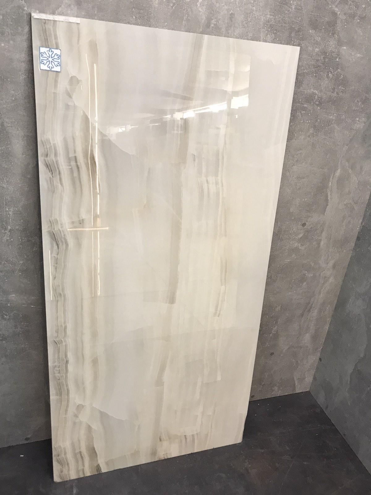 Плитка універсальна Ivory Onyx Line 120x60 см (14354) - фото 5 Плитка універсальна Ivory Onyx Line 120x60 см (14354) - фото 5