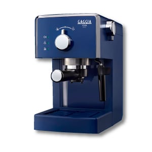 Кофеварка Gaggia Viva Style Chic Blue