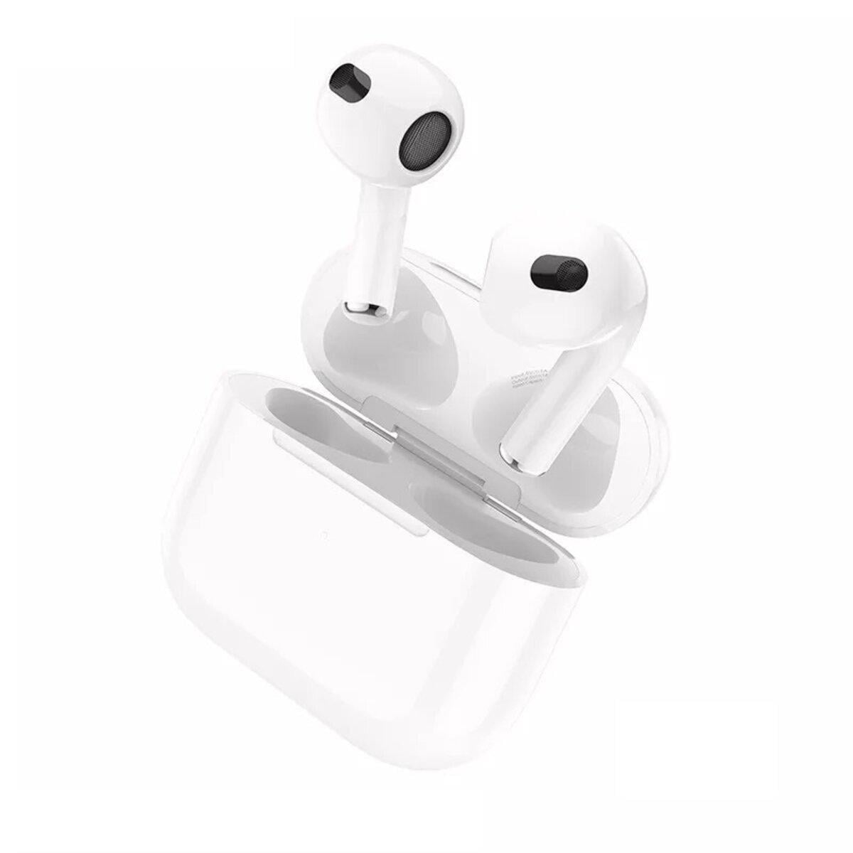 Наушники беспроводные Borofone BW26 True White (BW26W)