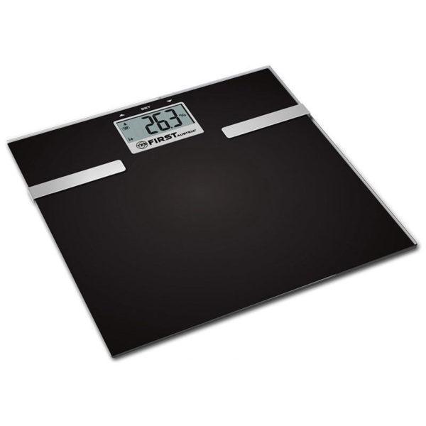 Ваги підлогові First FA-8006-3-BA (FA-8006-3-BA) - фото 3 Ваги підлогові First FA-8006-3-BA (FA-8006-3-BA) - фото 3