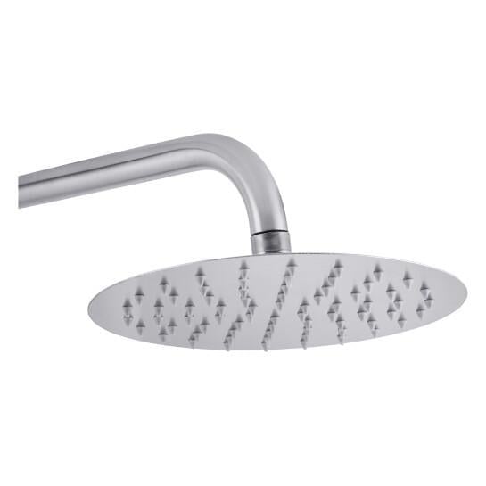 Душевая система Kroner KRP Edelstahl Klassisch ESG063 из нержавеющей стали (SVR-CV022977) - фото 3 Душевая система Kroner KRP Edelstahl Klassisch ESG063 из нержавеющей стали (SVR-CV022977) - фото 3