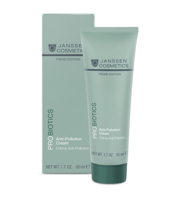 Крем для лица Janssen Cosmetics с пробиотиками (2621)