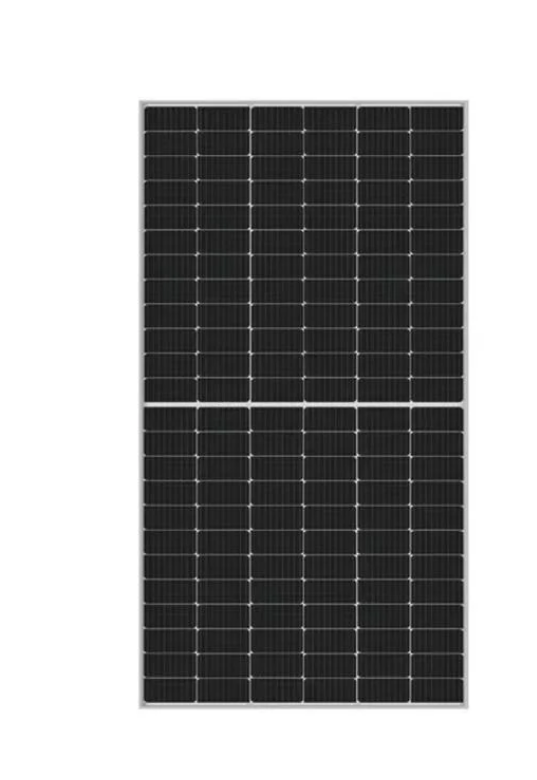 Сонячна панель Longi Solar LR4-72HBD-445M 445 W двостороння (31264611)