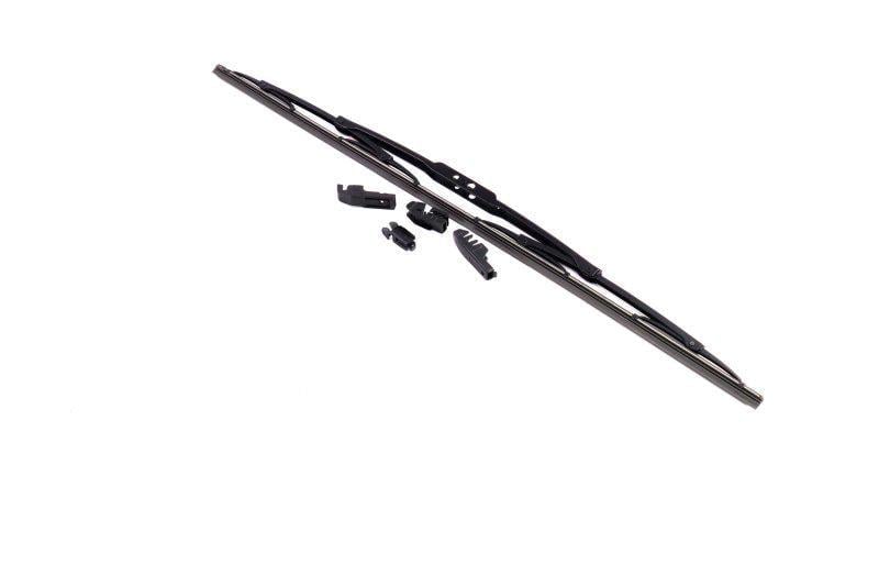 Щетка стеклоочистителя Tempest 610 мм с адаптерами (TPS-24)