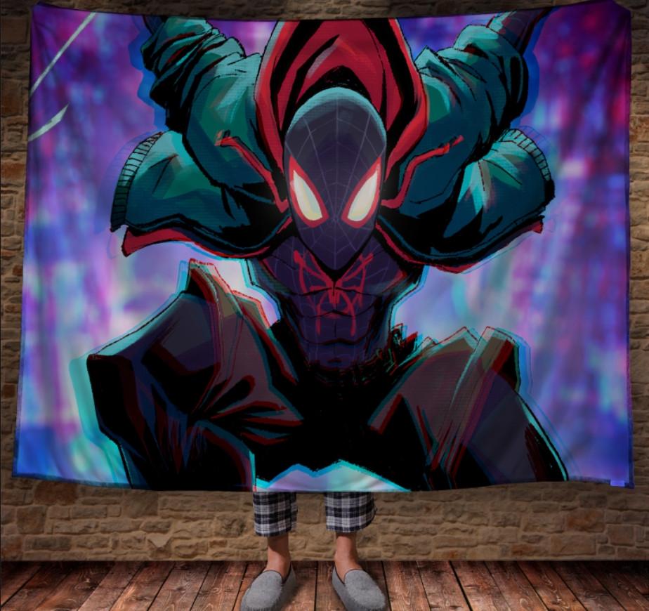 Плед с 3D принтом 1066 150х200 см (epi_1060) Плед с 3D принтом 1066 150х200 см (epi_1060)