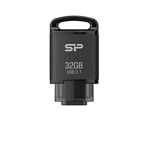 ᐉ Флешка Silicon Power Mobile C10 USB Type-c 32 GB (00-00010383 ...