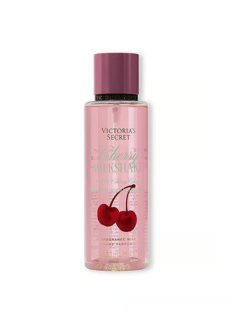 Спрей для тела Victoria's Secret Cherry Milkshake Fragrance Lotion 250 мл (27121810)
