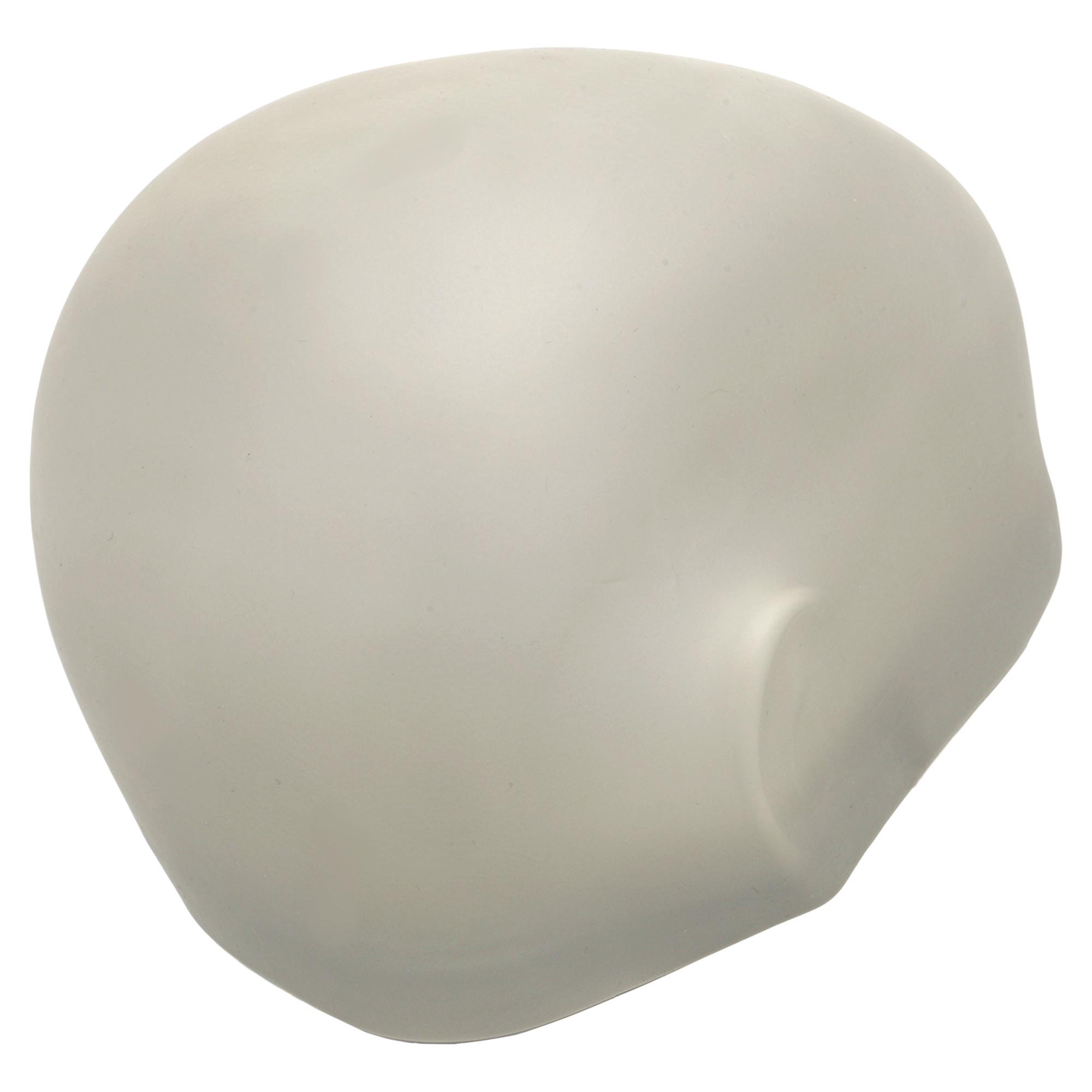 Шапочка для плавания Mad Wave Soft Fina Approved M053301 L Серебряный (60444176) - фото 3 Шапочка для плавания Mad Wave Soft Fina Approved M053301 L Серебряный (60444176) - фото 3