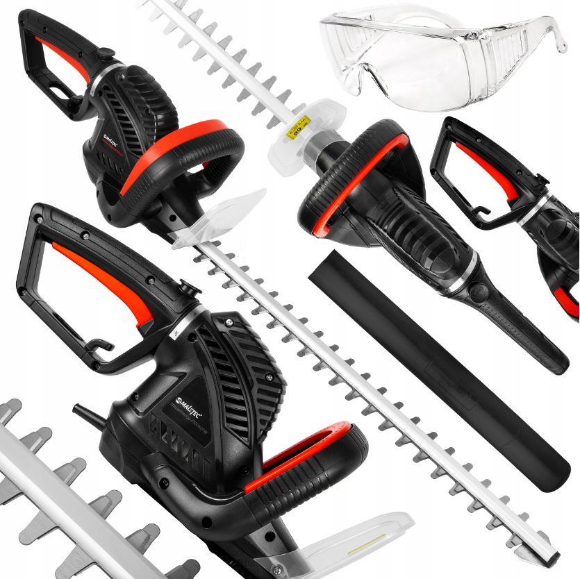 Кусторіз електричний Maltec 61 см (11119812) - фото 2 Кусторіз електричний Maltec 61 см (11119812) - фото 2