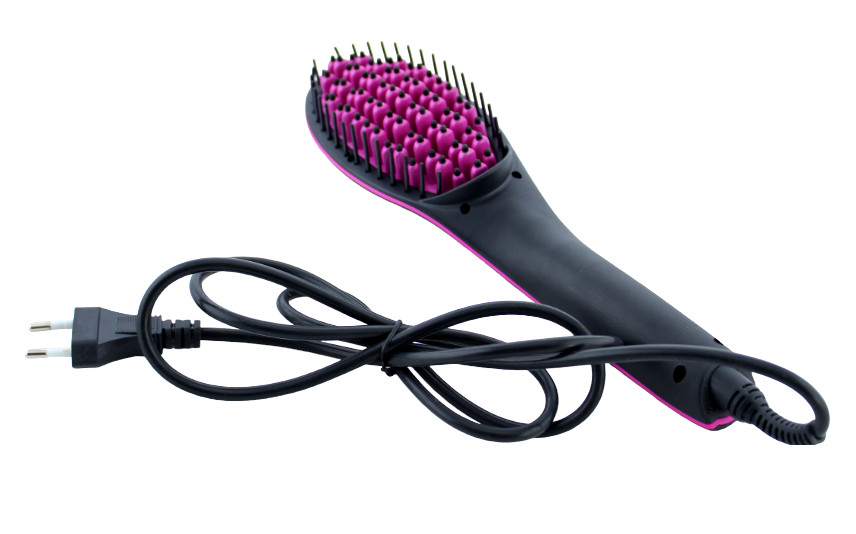 Расческа-выпрямитель Simply Straight 906B 50W (a2b1be6b)