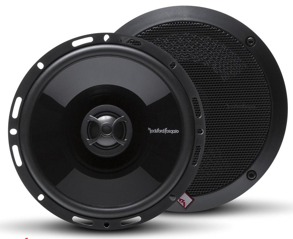 Коаксіальна акустика Rockford Fosgate P1650