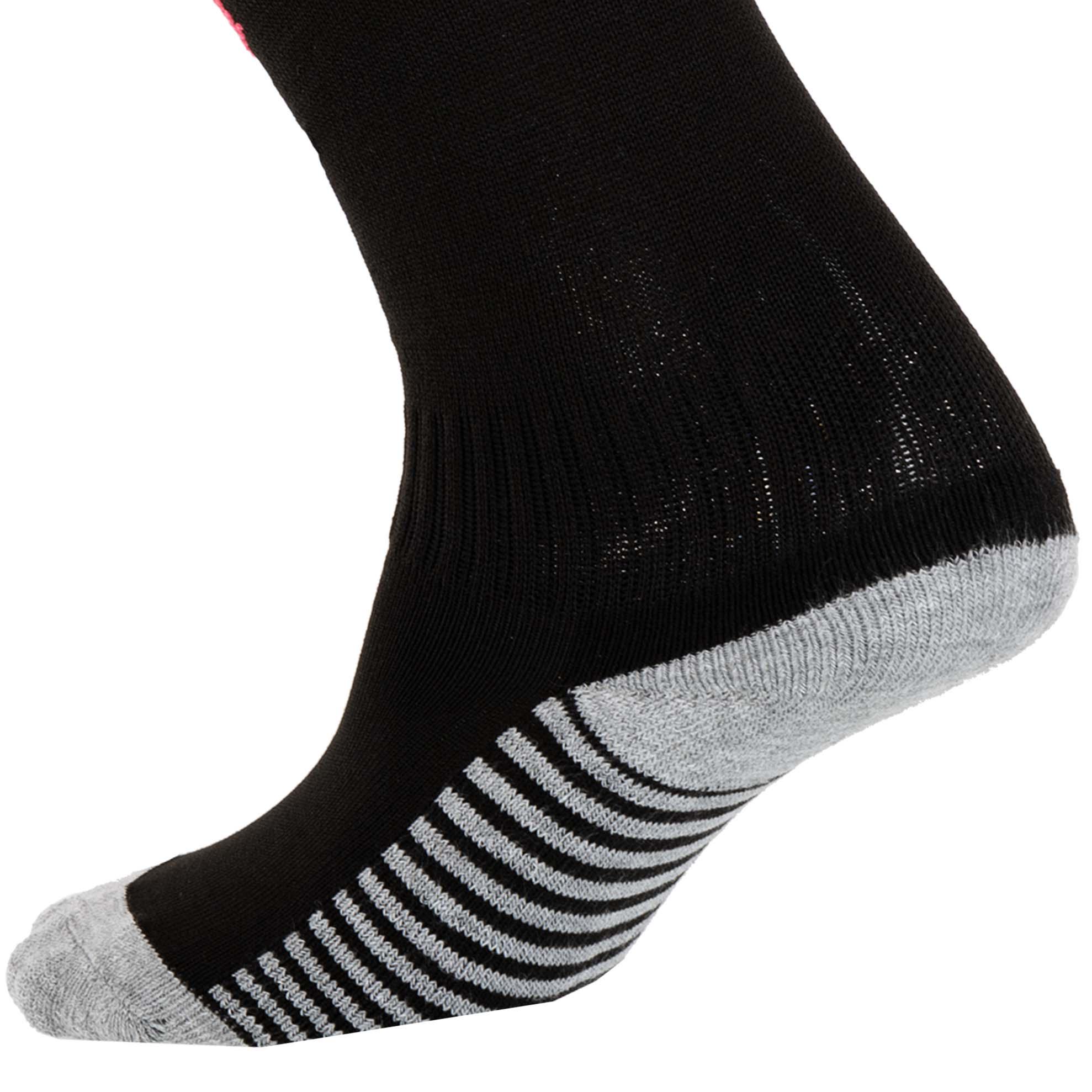 Гетри дитячі з символікою футбольного клубу SPOINT CHELSEA THIRD 2025 ETM2518-CH3 р. 34-38 Чорний (ETM2518-CH3) - фото 5 Гетри дитячі з символікою футбольного клубу SPOINT CHELSEA THIRD 2025 ETM2518-CH3 р. 34-38 Чорний (ETM2518-CH3) - фото 5