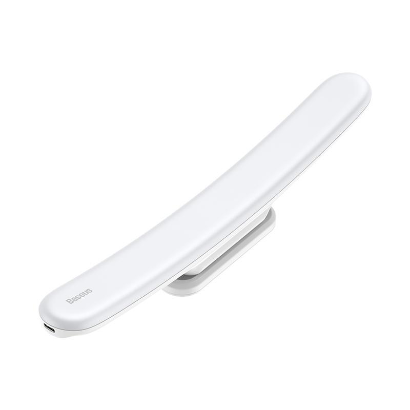 Універсальний портативний світильник Baseus Sunshine series White light 2200mAh - фото 1