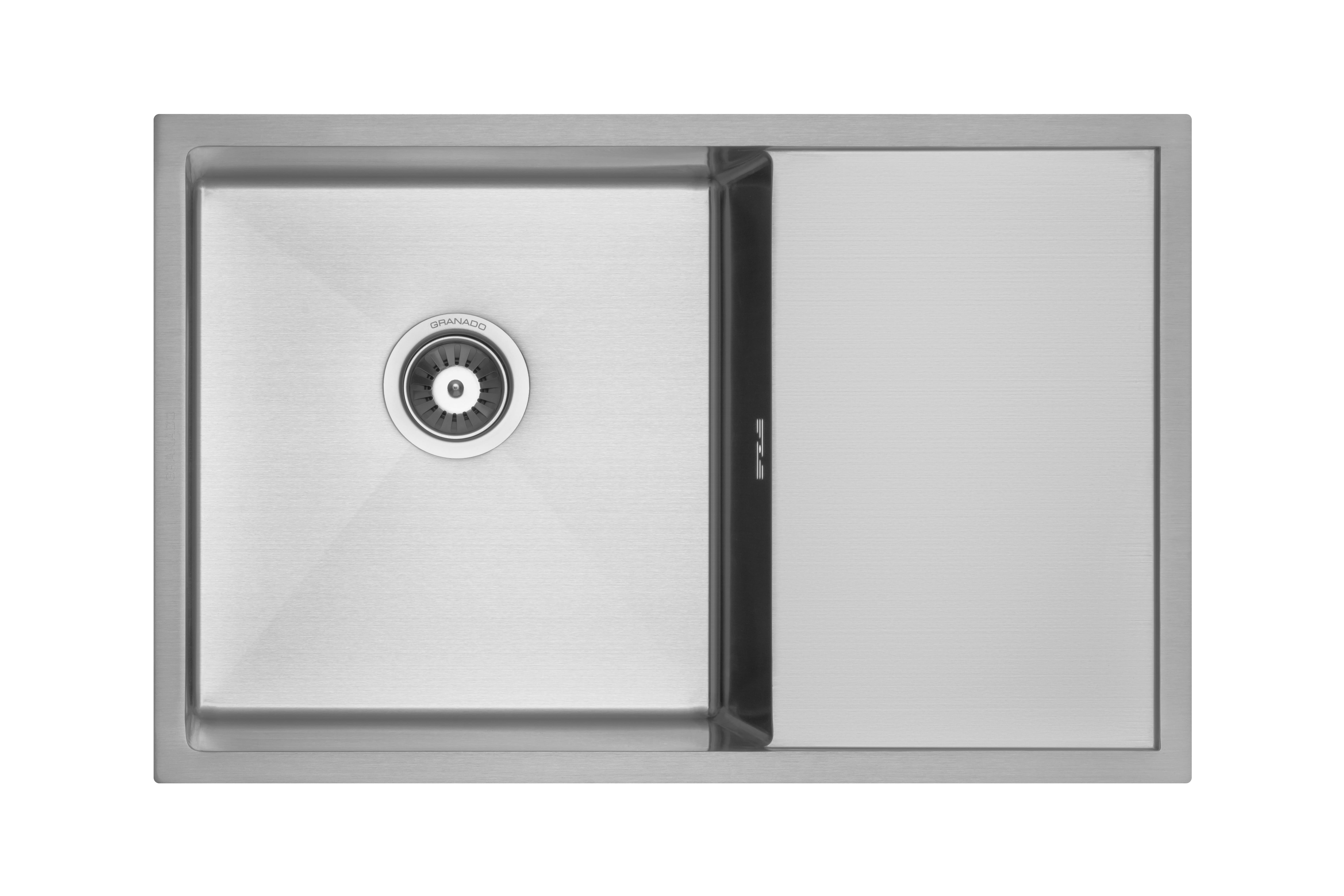 Мойка Granado Martos S304