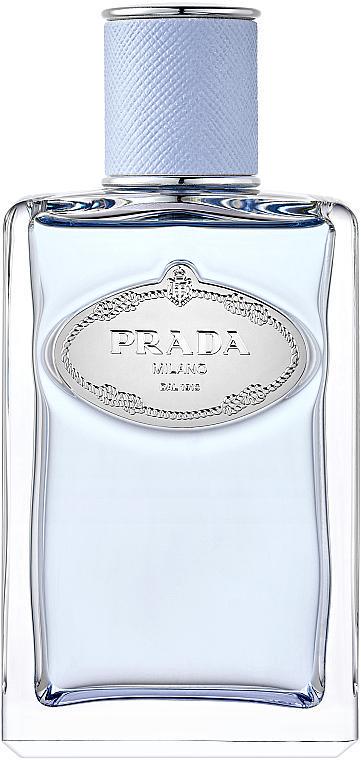 Парфюмированная вода для женщин Prada Infusion d'Amande 100 мл в транспортной упаковке (383833)