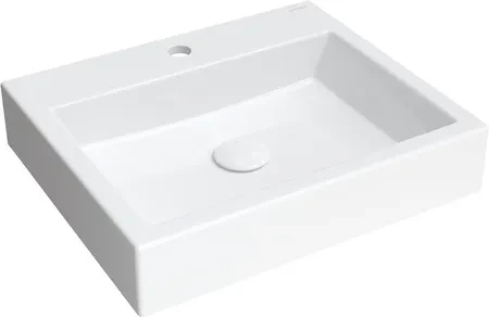 Умывальник Omnires Marble+ THASOS 500 (28509377)