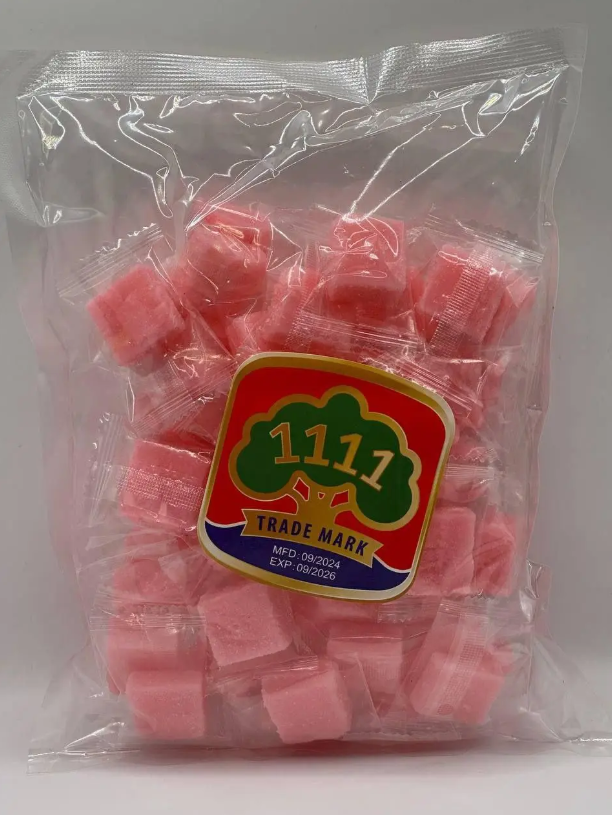 Мармелад персиковый 500 г