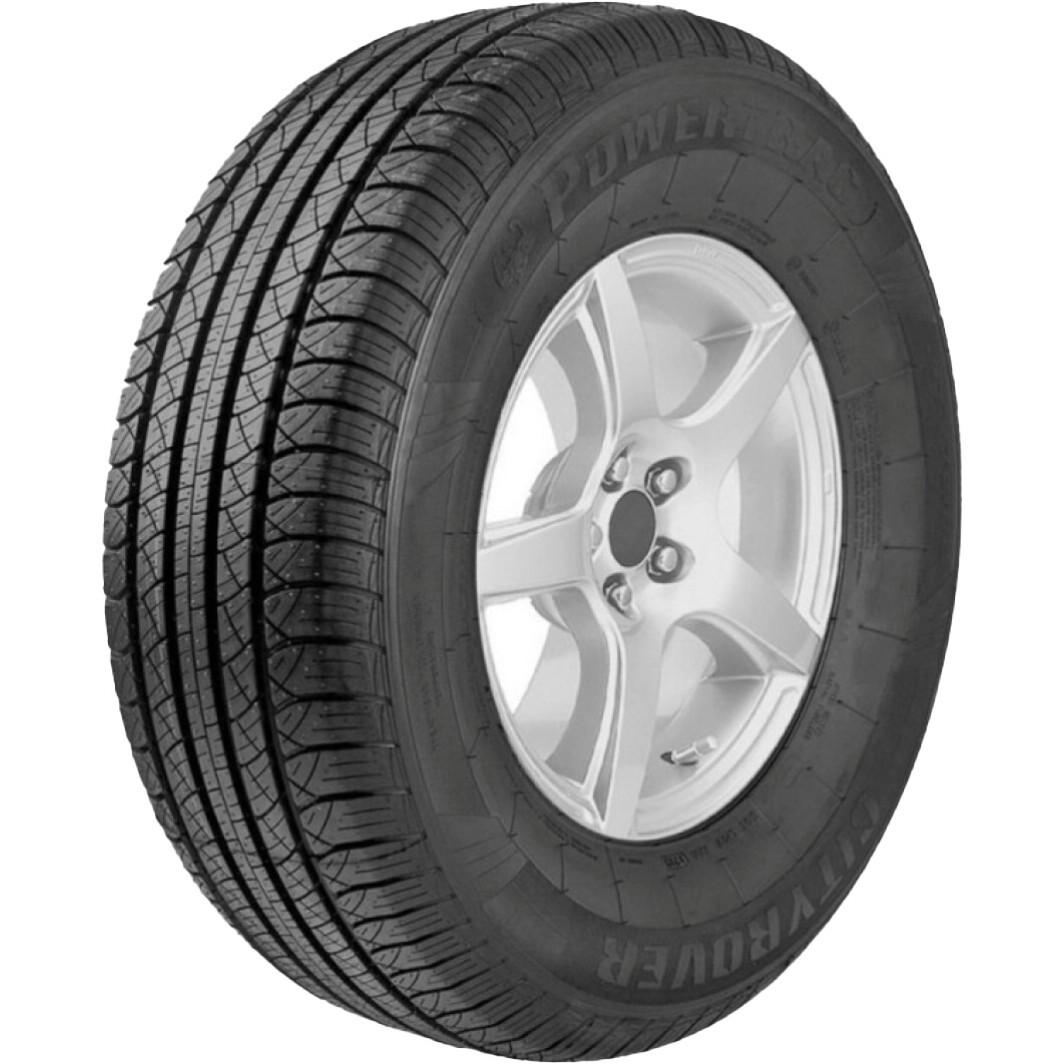 Автошина POWERTRAC Cityrover 235/55R18 104H
