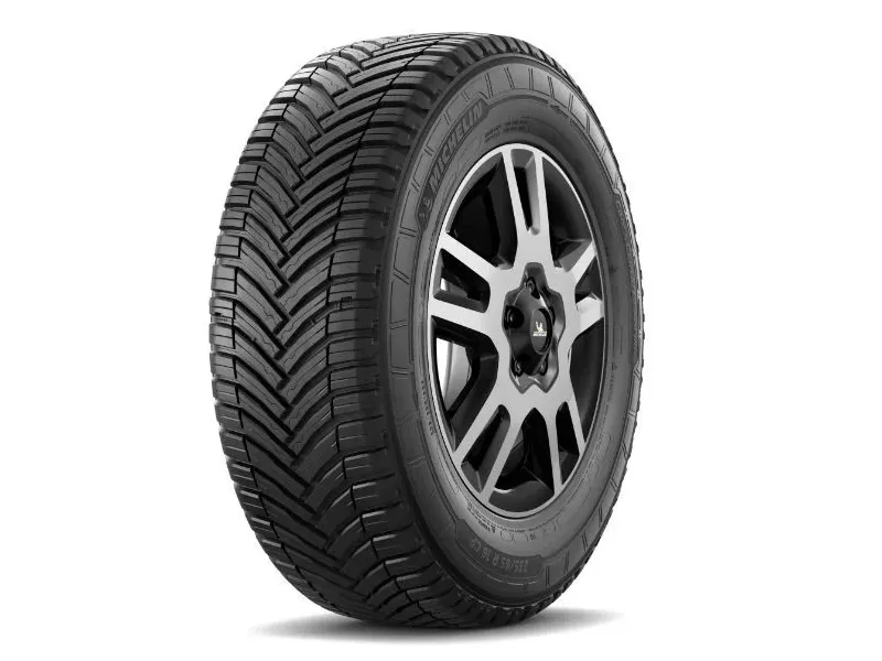 Шина всесезонная Michelin CrossClimate Camping 225/70 R15C 112/110R (150208)
