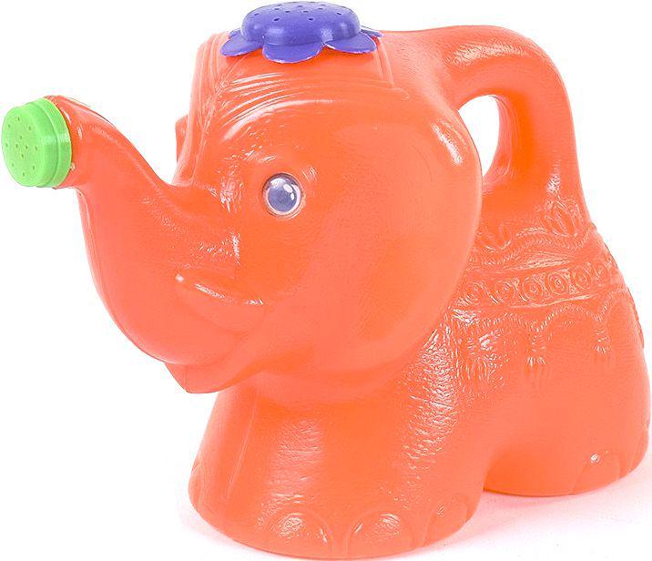 Лійка Мік Cлоник Помаранчевий (11190)