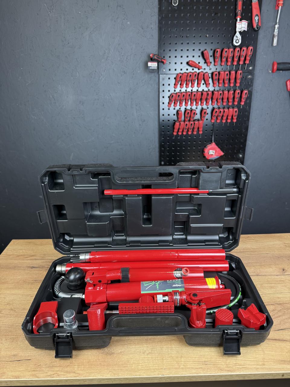 Комплект гидравлических распорок Helper LG10 10 т