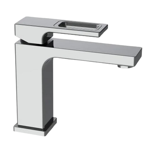 Смеситель для умывальника KOER KB-10009-01 Chrome (KR3498) Смеситель для умывальника KOER KB-10009-01 Chrome (KR3498)