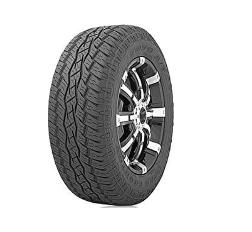 Автошина TOYO Open Country A/T Plus 275/65R17 115H (2330460124)