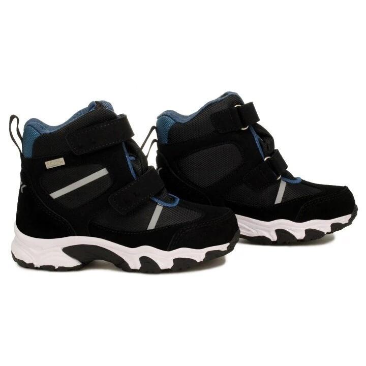 Ботинки BARTEK Waterproof 11655001 р. 21 (18404259) - фото 4 Ботинки BARTEK Waterproof 11655001 р. 21 (18404259) - фото 4