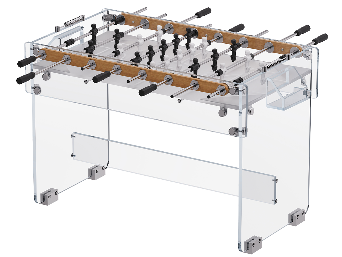 Настольный футбол VENECIA (32942357)