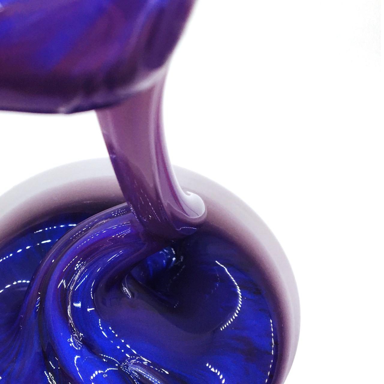 Цукрова паста для шугарингу Ожина Sofi May PurPur LIGHT Medium 350 г - фото 6 Цукрова паста для шугарингу Ожина Sofi May PurPur LIGHT Medium 350 г - фото 6