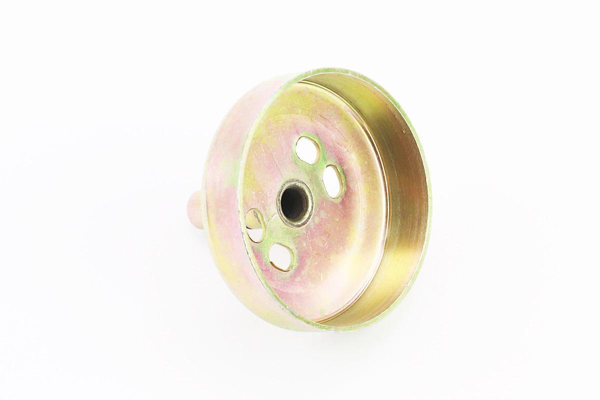 Тарелка сцепления 9T к мотокосам (202043) - фото 3