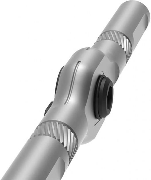 Набор отверток с трещоткой Duka RS1 Black - фото 4