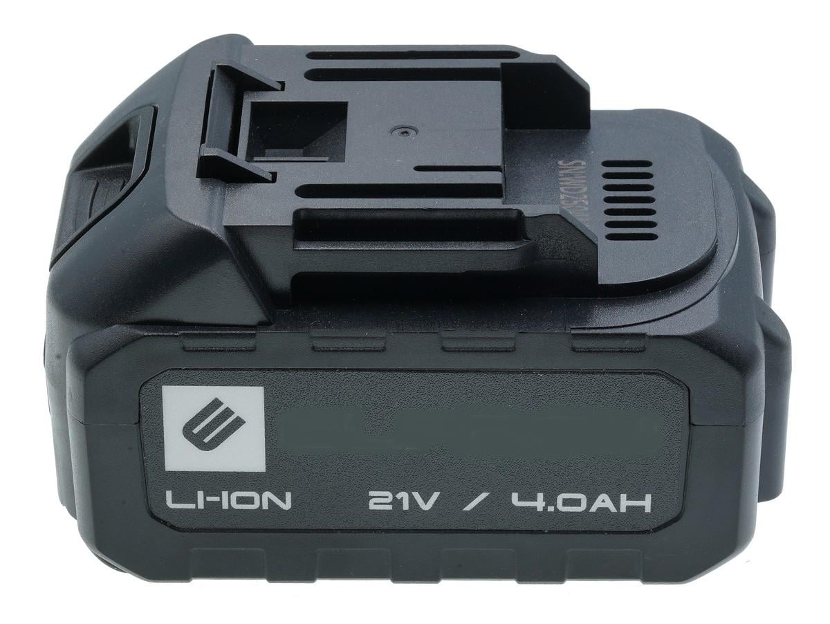 Батарея аккумуляторная VJ Parts для ELPROM Li-Ion 21V/4.0Ah/5C (шур933)