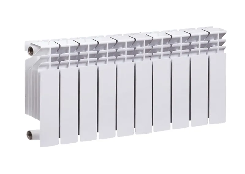 Радиатор секционный KOER 110 Bimetal-350 Maxi KR4937