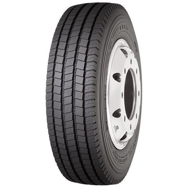 Шина всесезонная Michelin XZE2 универсальная 10 R20 147/143K 16PR (1002361876) - фото 1