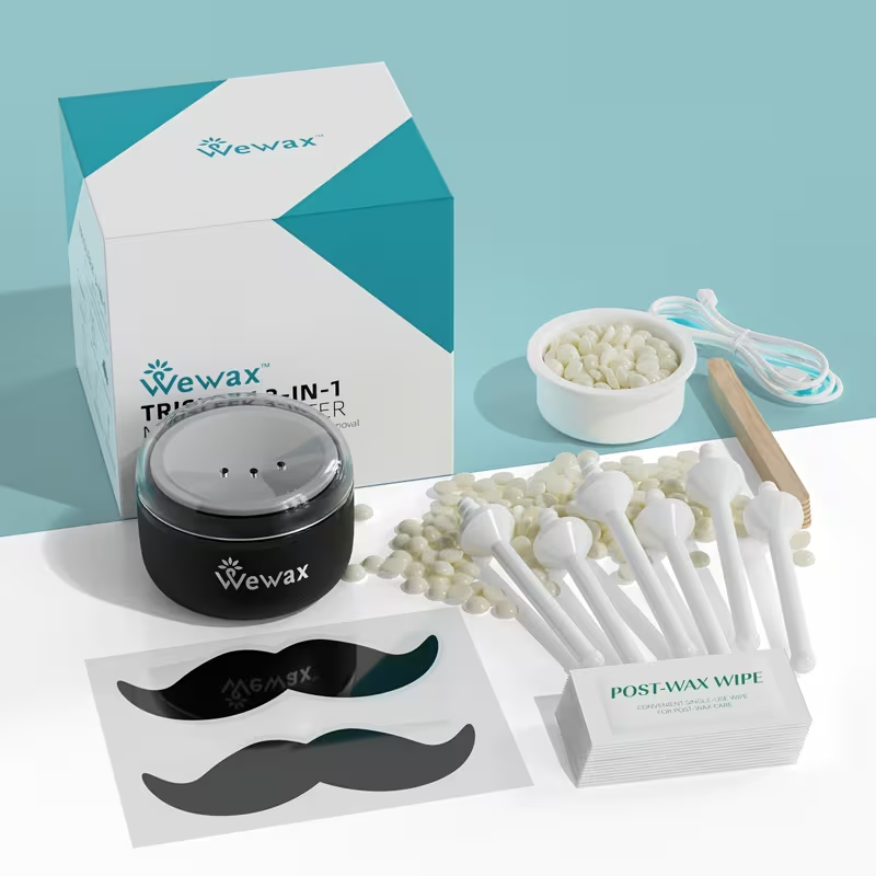 Воскоплав mini WEWAX МІНІ (011786) Воскоплав mini WEWAX МІНІ (011786)