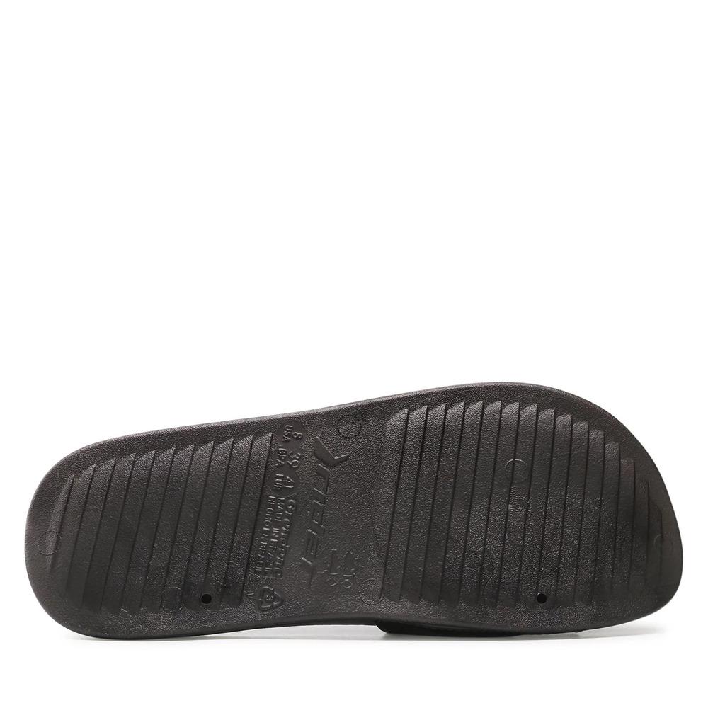 Тапки Rider 11808 22391 чоловічі Чорний - фото 5