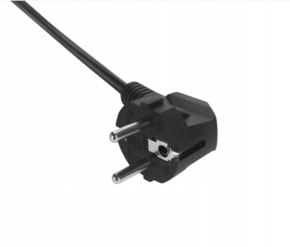 Електричний чайник з контролем температури Kraft&Dele KD4105 1,6 л 1500 Вт Чорний (KD4105) - фото 9