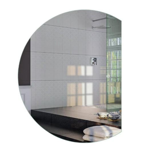 Зеркало MIXXUS Premium TOPPER MS01-90x70-REVERSE (MP6632)