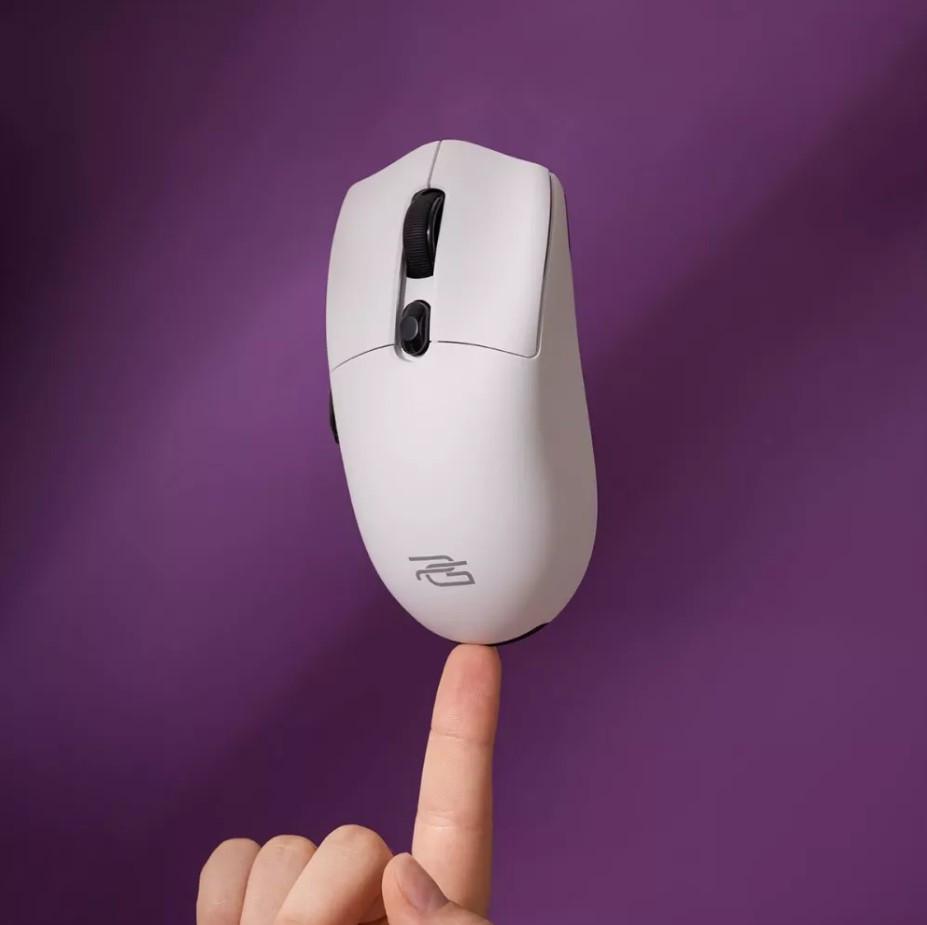 Мышь игровая беспроводная Proove Gaming Rate White - фото 4 Мышь игровая беспроводная Proove Gaming Rate White - фото 4