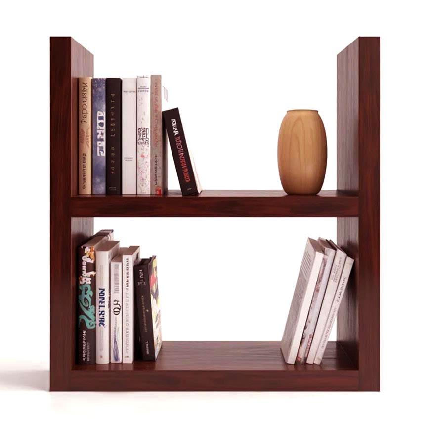 Полка книжная настольная из дерева Вайдолан Савоярди (КПА-020415)