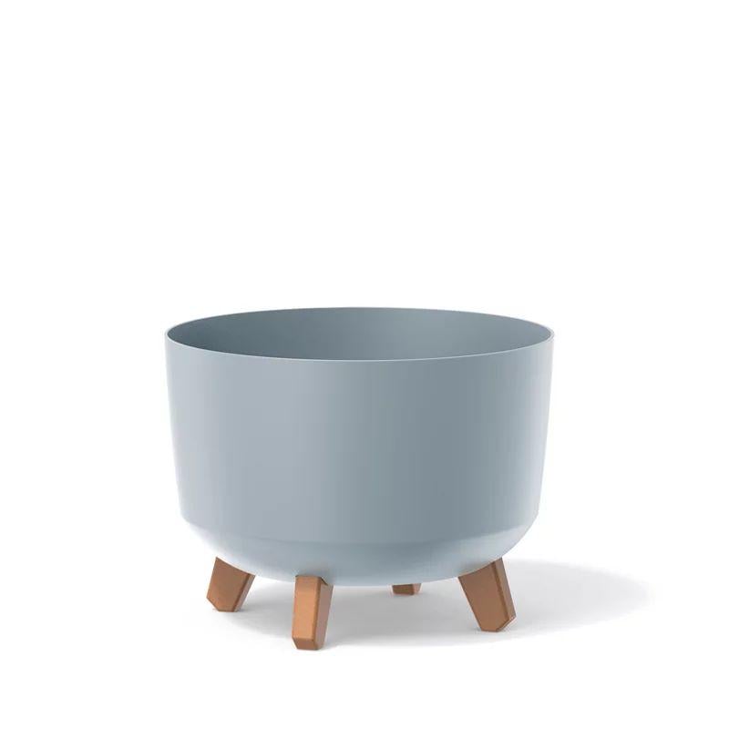 Горшок для цветов Gracia 300 Серый (DGRL)