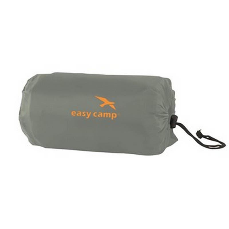 Каремат туристический Easy Camp Self-inflating Siesta Mat Single 3 см (300061) - фото 3