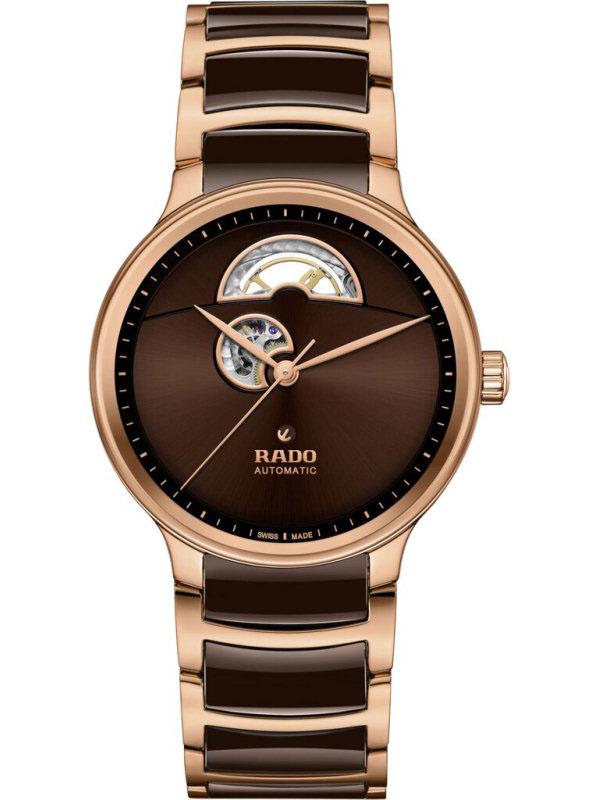 Наручний годинник жіночий Rado 01.734.6013.3.030 (642330)